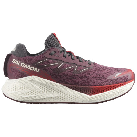 Dámské běžecké boty Salomon Aero Glide 4