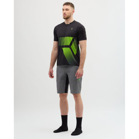 Pánské cyklistické kraťasy Silvini Rango Pro