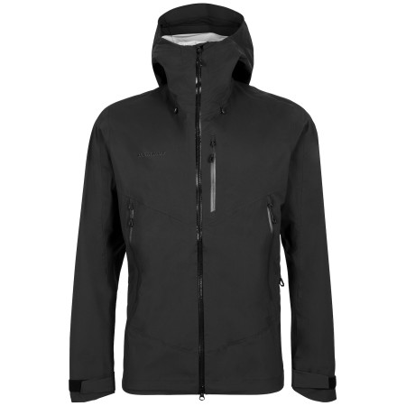 Pánská bunda Mammut Kento HS Hooded Jacket Men