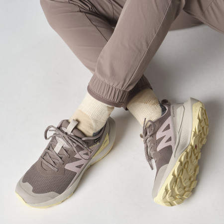 Dámské trekové boty Salomon Elixir Activ Gore-Tex