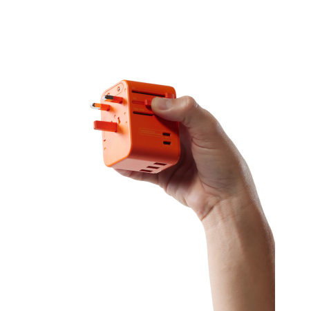 Adaptér Matador Global Travel Adapter