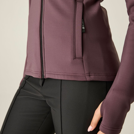 Dámská mikina Dare 2b Glacier Midlayer
