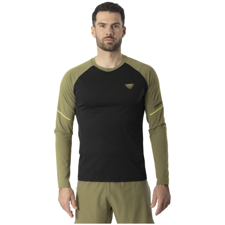 Pánské funkční triko Dynafit Alpine Pro M L/S Tee