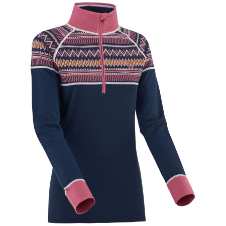 Dámské funkční triko Kari Traa Løkke H/Z