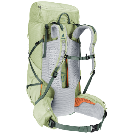 Turistický batoh Deuter Aircontact Ultra 35+5 SL