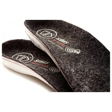 Vložky do bot Sidas Winter 3D Merino