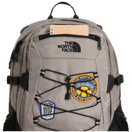 Batoh The North Face Borealis Classic Patch