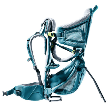 Dětská sedačka Deuter Kid Comfort Active SL