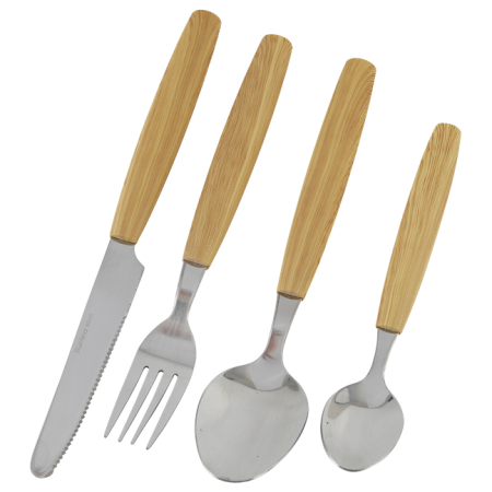 Sada příborů Outwell Cordona Box Cutlery Set