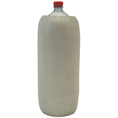 Termoobal návlekový Yate na 0,5l PET