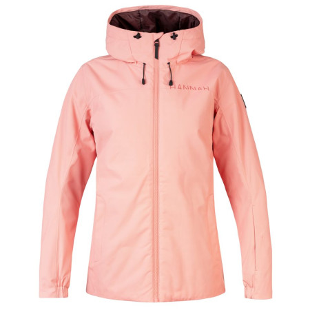 Dámská lyžařská bunda Hannah Pepper