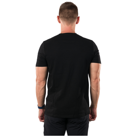 Pánské triko Northfinder Hermo