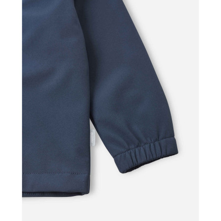 Dětská softshellová bunda Reima Vantti