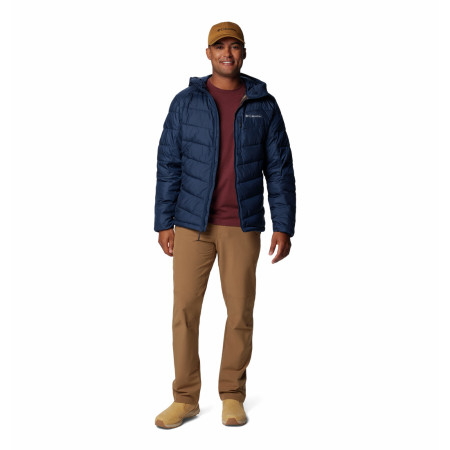 Pánská bunda Columbia Labyrinth Loop™ II Hooded Jacket