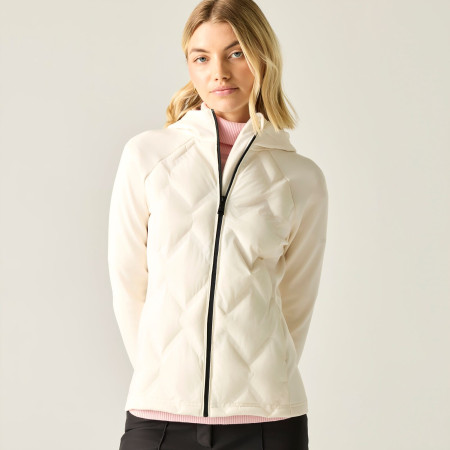 Dámská outdoorová bunda Dare 2b Enfold Hybrid