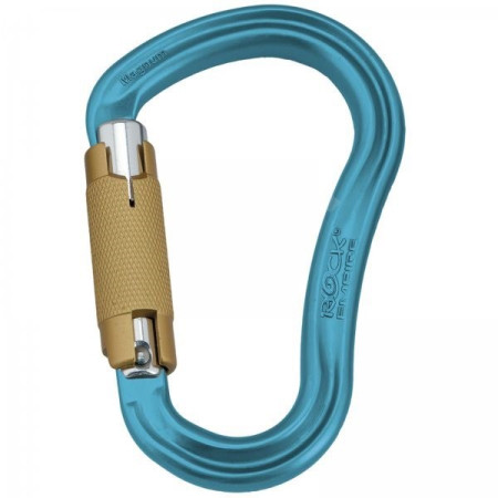 Karabina Rock Empire Carabiner HMS Magnum 2T