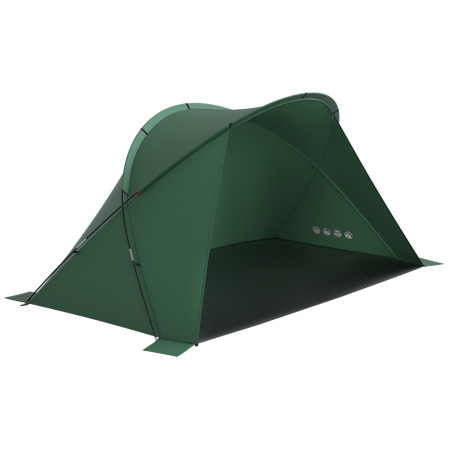 Přístřešek Husky Blum 4