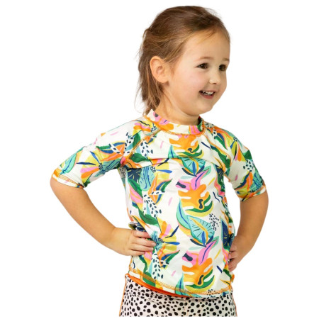 Dětské triko DucKsday Moana SS