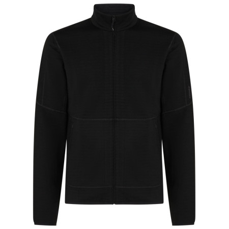 Pánská mikina Icebreaker M Mer 400 RealFleece Descender LS Z