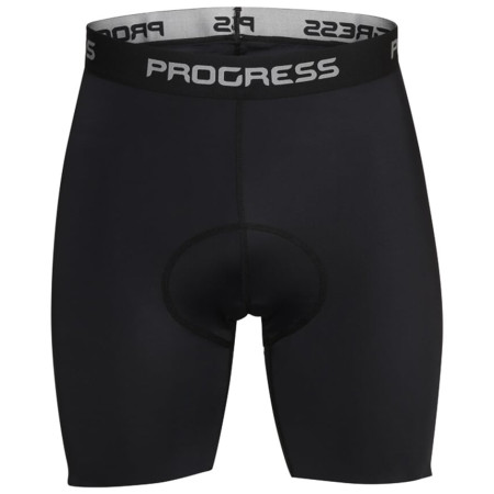 Cyklistické kraťasy Progress Basic