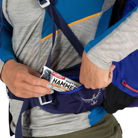 Dámský turistický batoh Osprey Sirrus 34