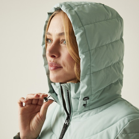 Dámský kabát Regatta Andria