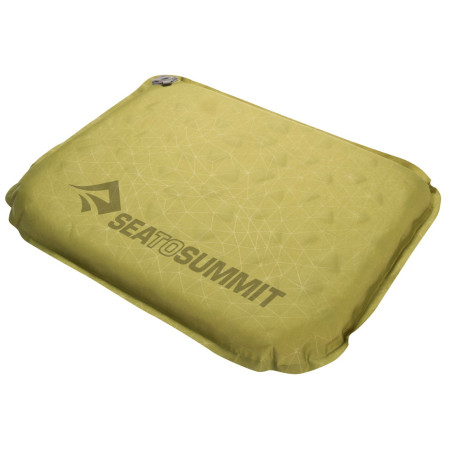 Samonafukovací sedátko Sea to Summit Air Seat Insulated