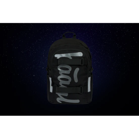 Školní batoh Baagl Skate