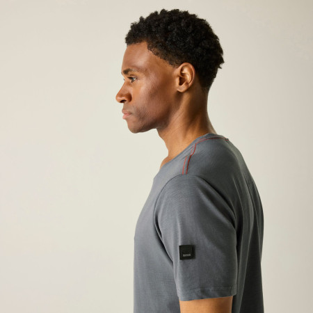 Pánské triko Regatta Finlo