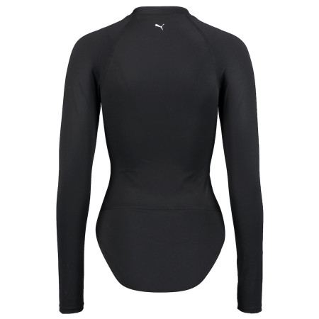 Dámské plavky Puma Long Sleeve Surf Suit