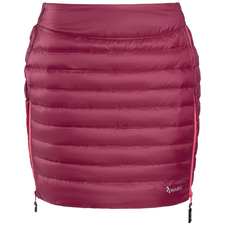 Péřová sukně Warg Downjess W