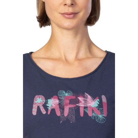 Dámské triko Rafiki Jay