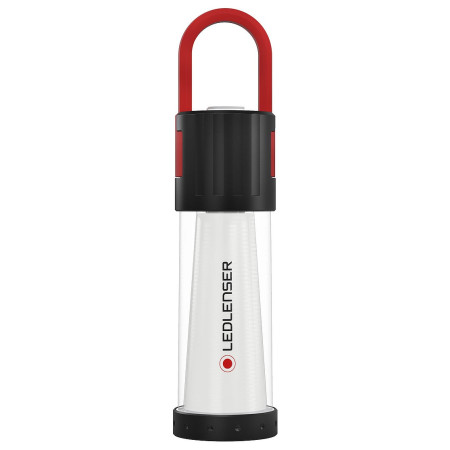 LED lampa Ledlenser PL6