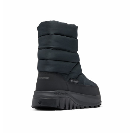 Dámské zimní boty Columbia Snowtrot™ Mid