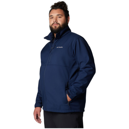 Pánská softshellová bunda Columbia Ascender Softshell Jacket