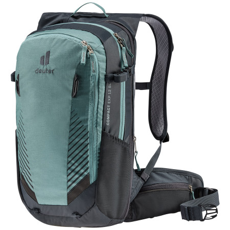 Dámský batoh Deuter Compact EXP 12 SL