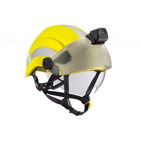 Lezecká helma Petzl Vertex HI-VIZ