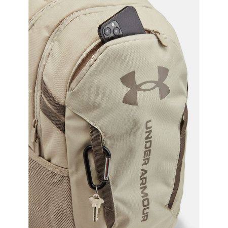 Batoh do fitka Under Armour Hustle 6.0 Backpack