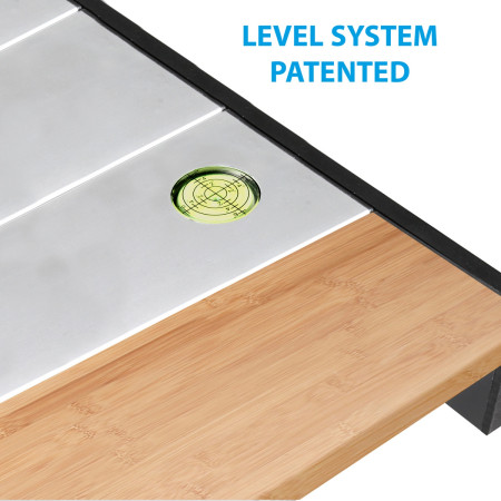 Stůl Brunner Quadra Tropic Adjustar 6