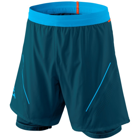 Pánské kraťasy Dynafit Alpine Pro M 2/1 Shorts