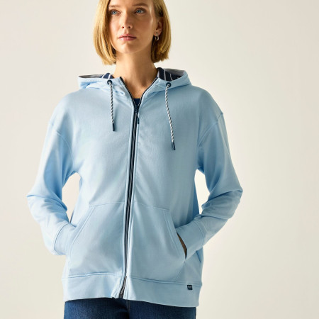 Dámská mikina Regatta Bayletta Hoody