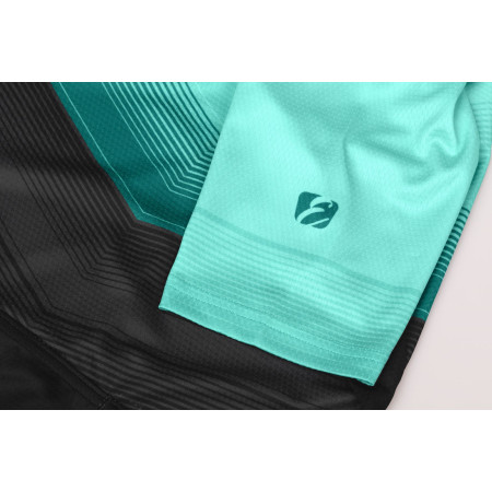 Dámský cyklistický dres Etape Violet