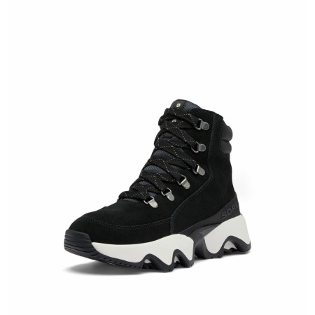 Dámské trekové boty Sorel Kinetic™ Impact Conquest Plus Wp