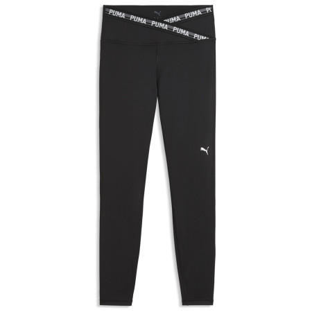 Dámské legíny Puma Strong Cross Front Tight - HW 7/8