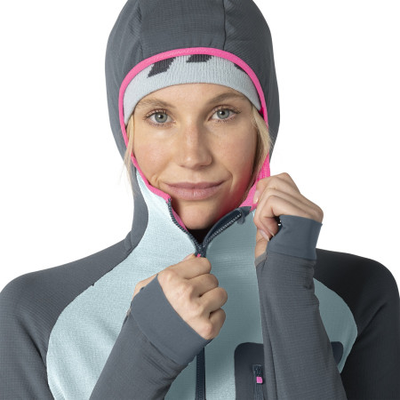 Dámská mikina Dynafit Radical Ptc W Jkt