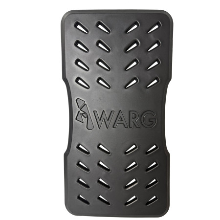 Zádový systém Warg Foam Camino 55+5 L