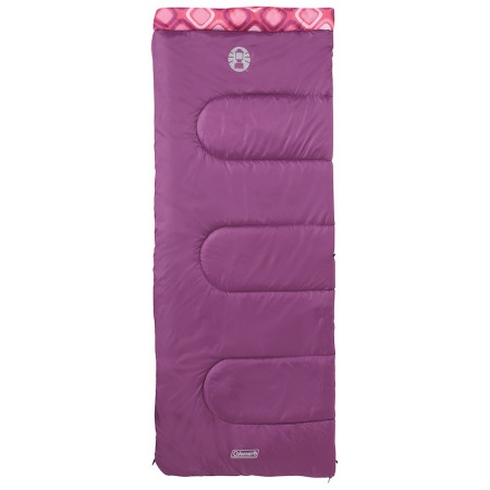 Dětský spacák Coleman Salida Rectangular