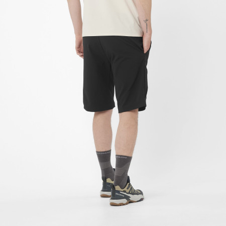 Pánské kraťasy Salomon Outerpath Utility short