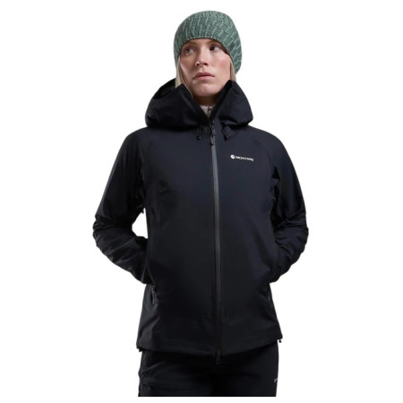 Dámská zimní bunda Montane F Torren Jkt