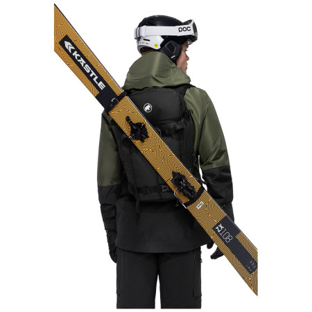 Batoh Mammut Nirvana 28